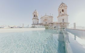 Boutique Hotel Olom - Recommended For Adults Only
